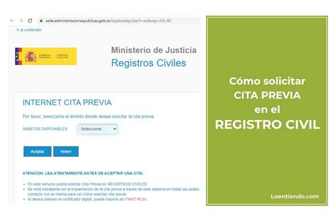 registro civil legans cita previa|Cita Previa Registro Civil de Leganés